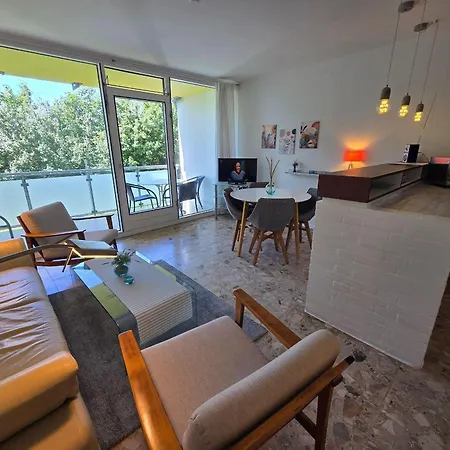 Apartment Hohes-ufer-45-perle-h Hohwacht