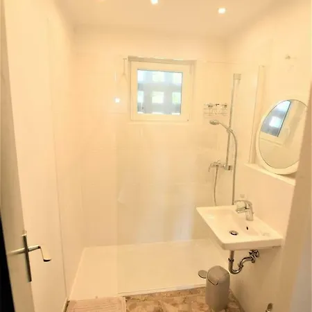 Hohes-ufer-45-perle-h 公寓 霍瓦赫特