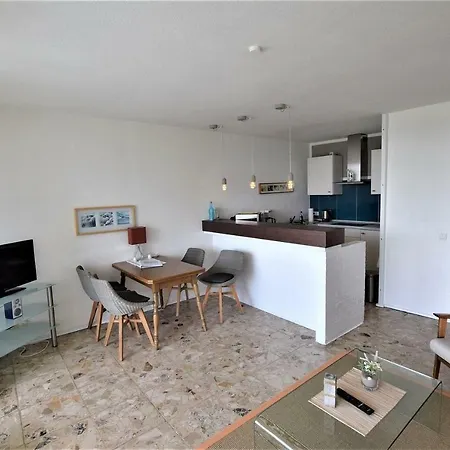Hohes-ufer-45-perle-h Apartment *