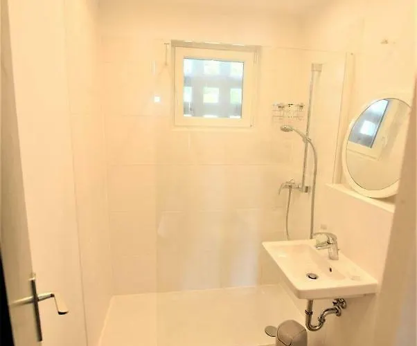 Hohes-ufer-45-perle-h Apartman Hohwacht