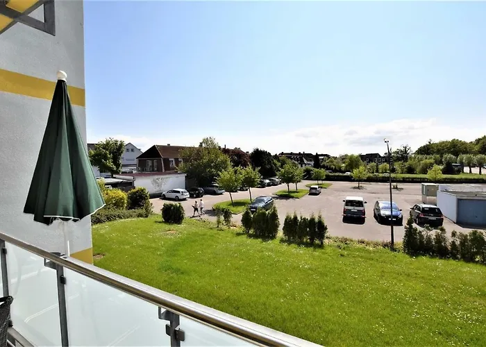 Apartman Hohes-ufer-45-perle-h Hohwacht