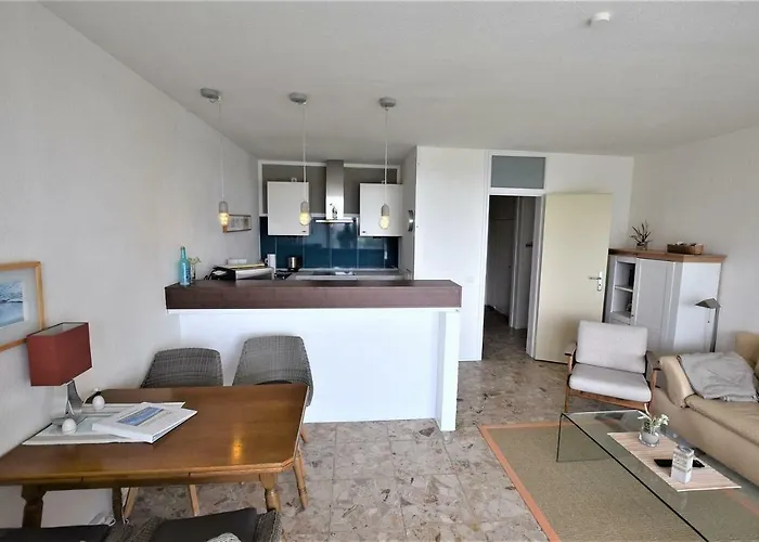 Hohes-ufer-45-perle-h Apartman Hohwacht