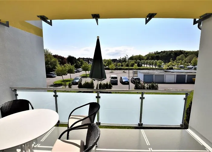 Apartman Hohes-ufer-45-perle-h *