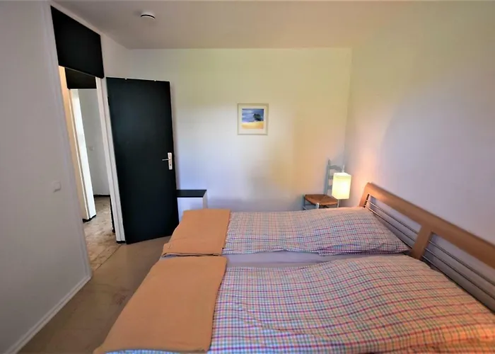 Hohes-ufer-45-perle-h Apartman *